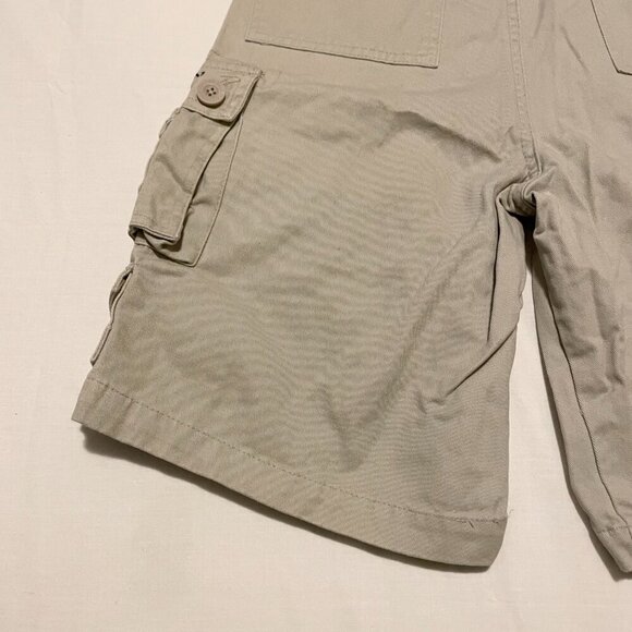 US Polo Assn Boys Size 14 Cargo Shorts - Picture 12 of 15